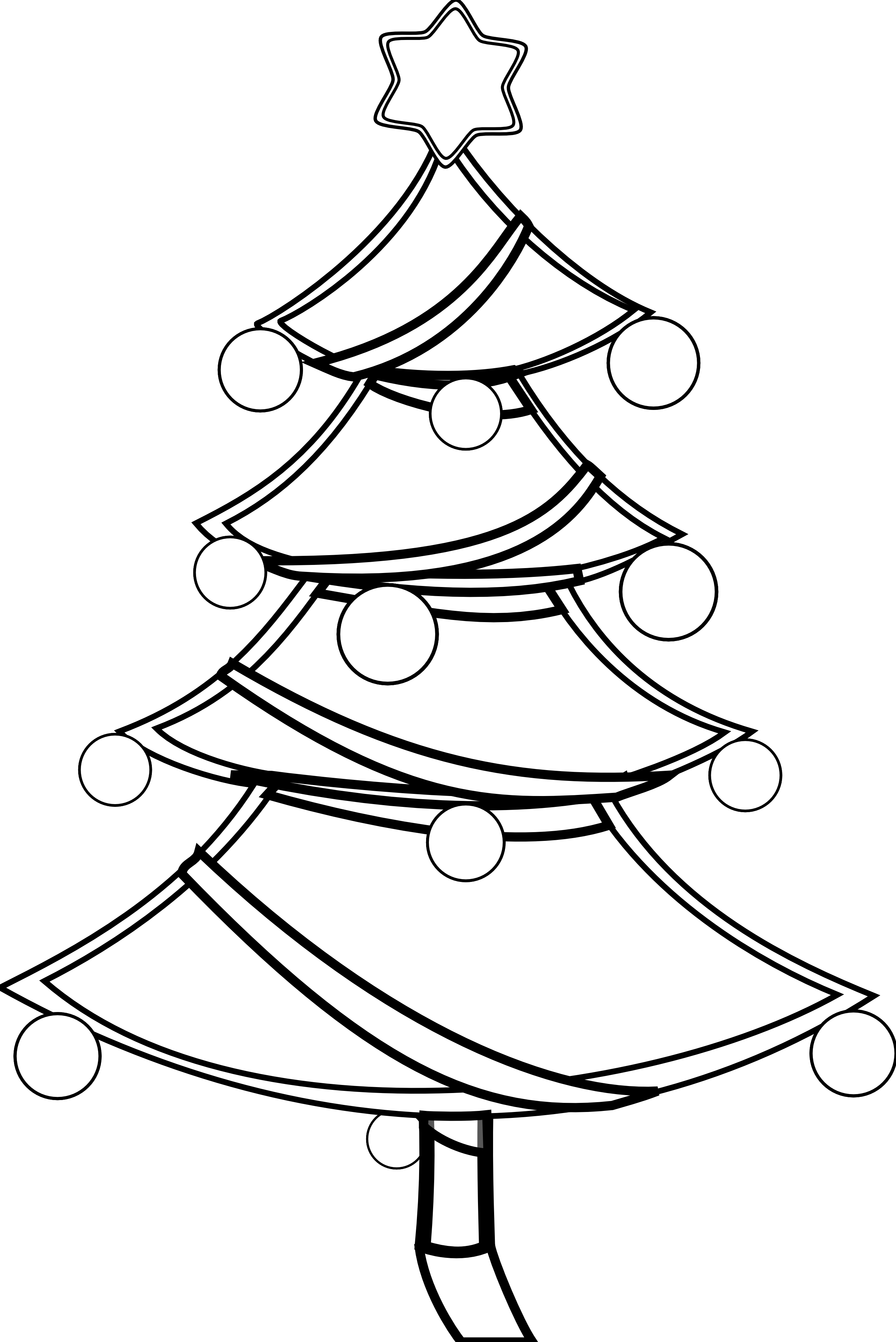 christmas%20lights%20clipart%20black%20and%20white