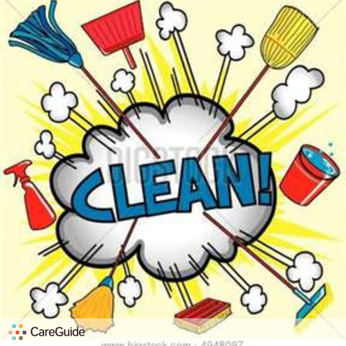 Cleaning Clip Art