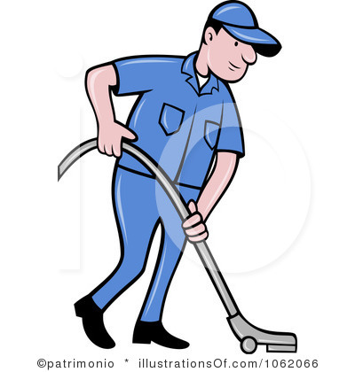 Cleaning Clip Art