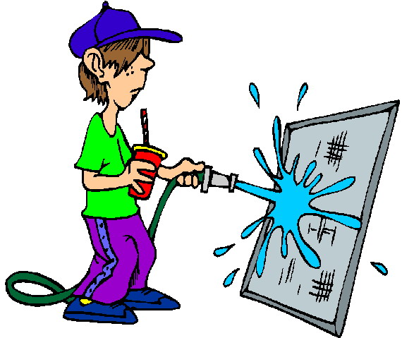 cleaning clipart