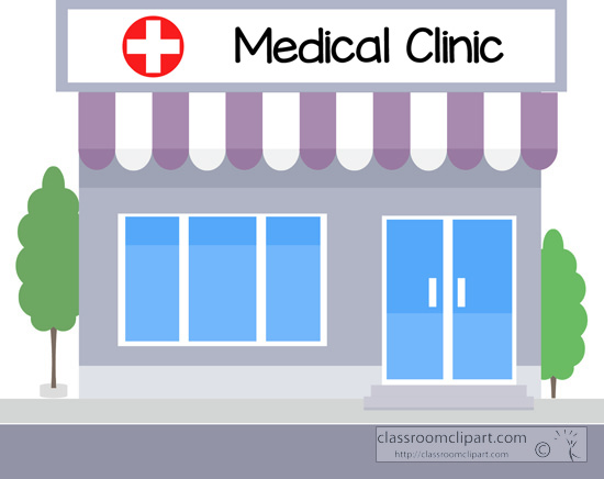 clinic%20clipart