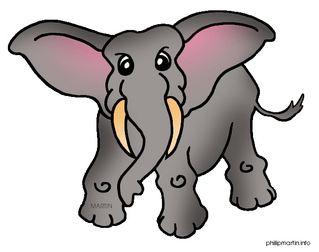 clipart animals