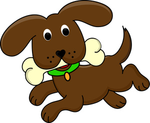 clipart dog