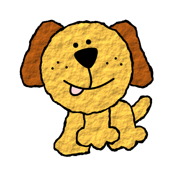 clipart dog