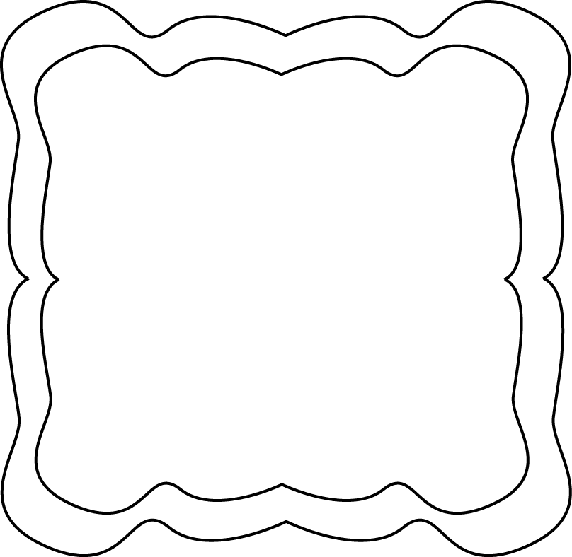 clipart frames