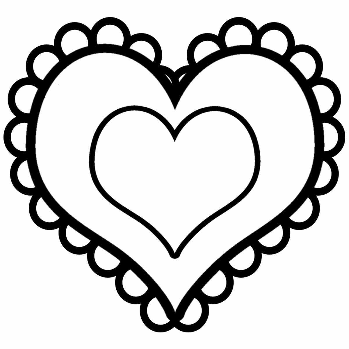 clipart heart