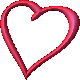 clipart heart