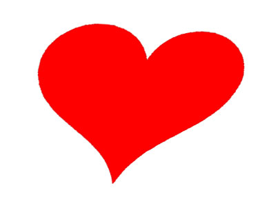 clipart heart