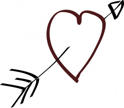 clipart heart