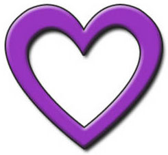 clipart heart