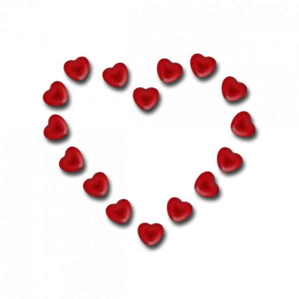 clipart heart