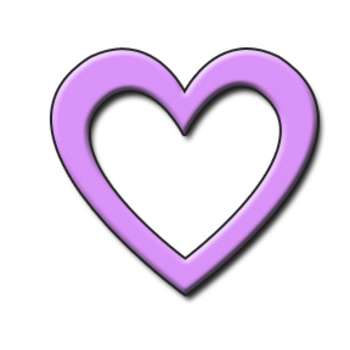 clipart heart