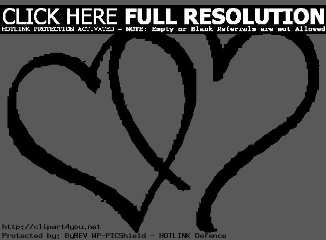 clipart heart