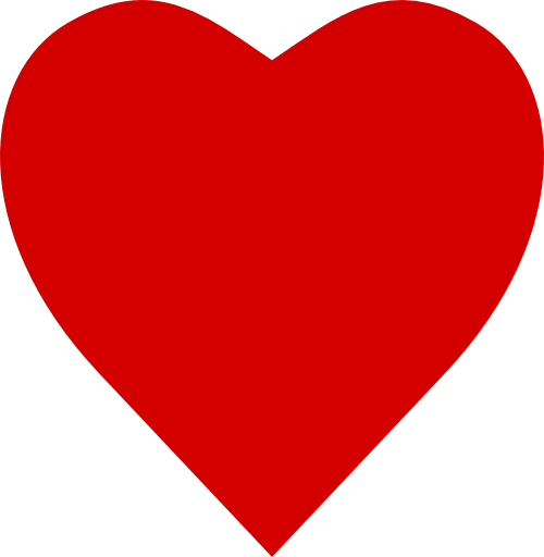 clipart heart