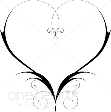 clipart heart