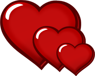 clipart heart