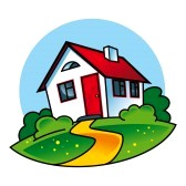 clipart house