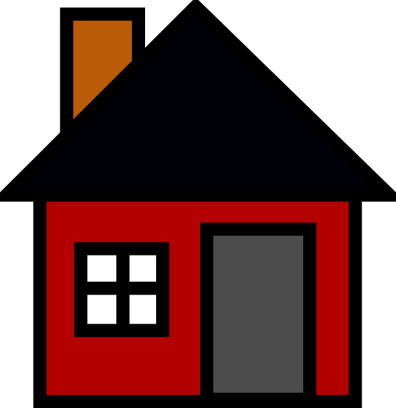 clipart house