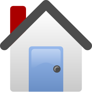 clipart house