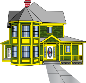 clipart house