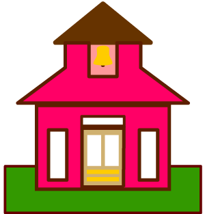 clipart house