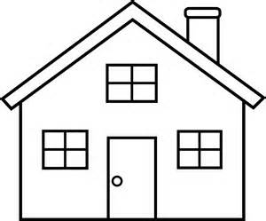 clipart house