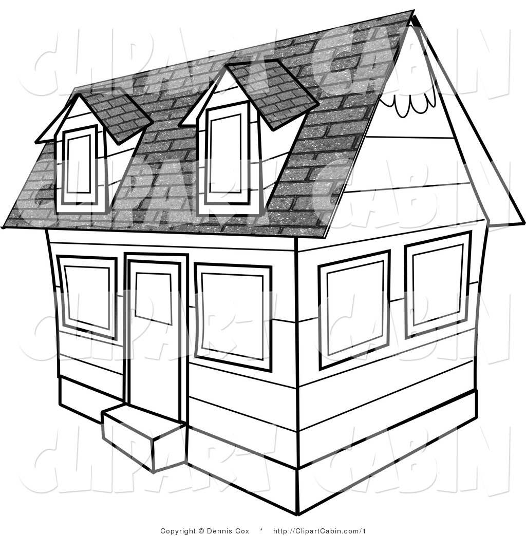 clipart house