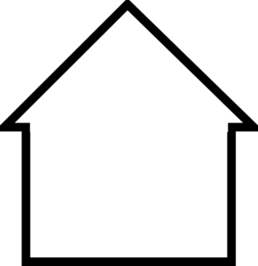 clipart house