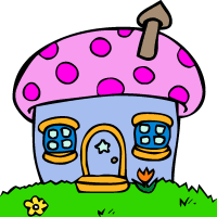 clipart house