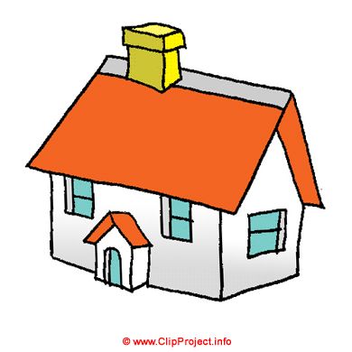 clipart house