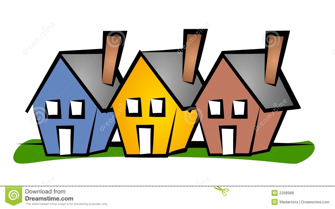 clipart house