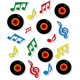 clipart music