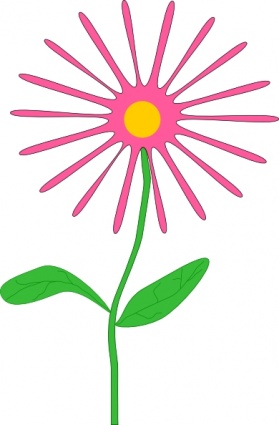 clipart%20pink%20flower