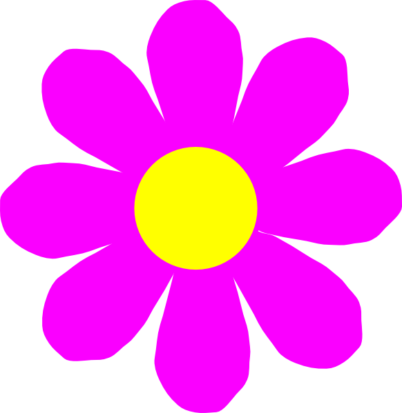 clipart%20pink%20flower