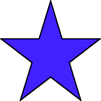 clipart star