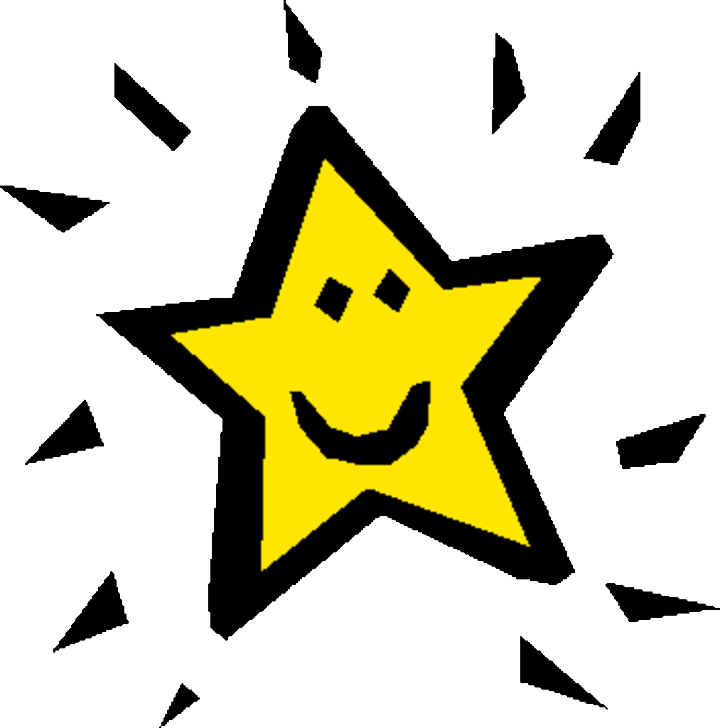 clipart star