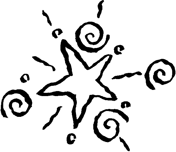 clipart star