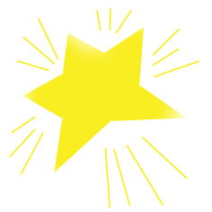 clipart star