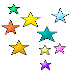 clipart star