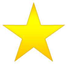 clipart star