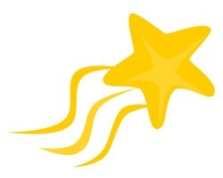 clipart star