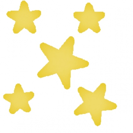 clipart star