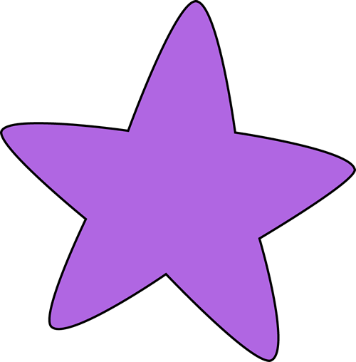 clipart star