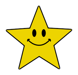 clipart star