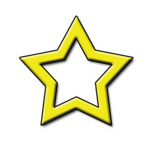 clipart star