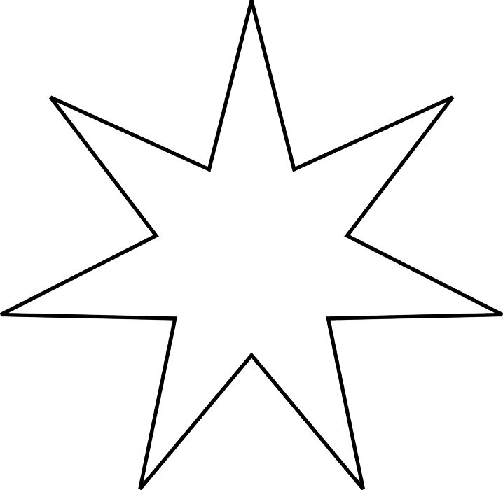 clipart star