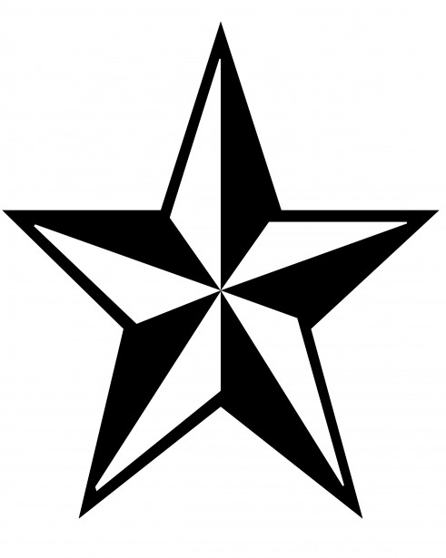 clipart star