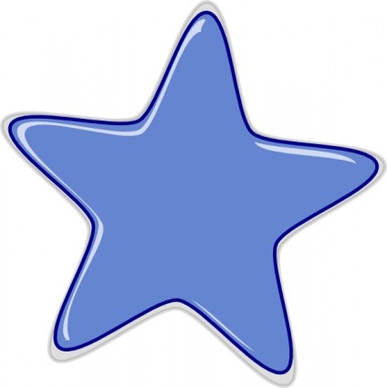 clipart star