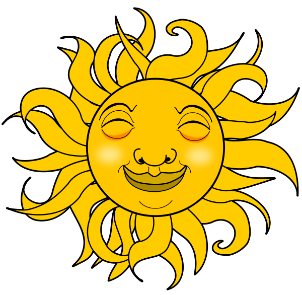 clipart%20sun%20outline