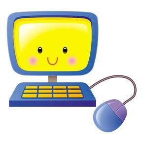 Computer Clip Art